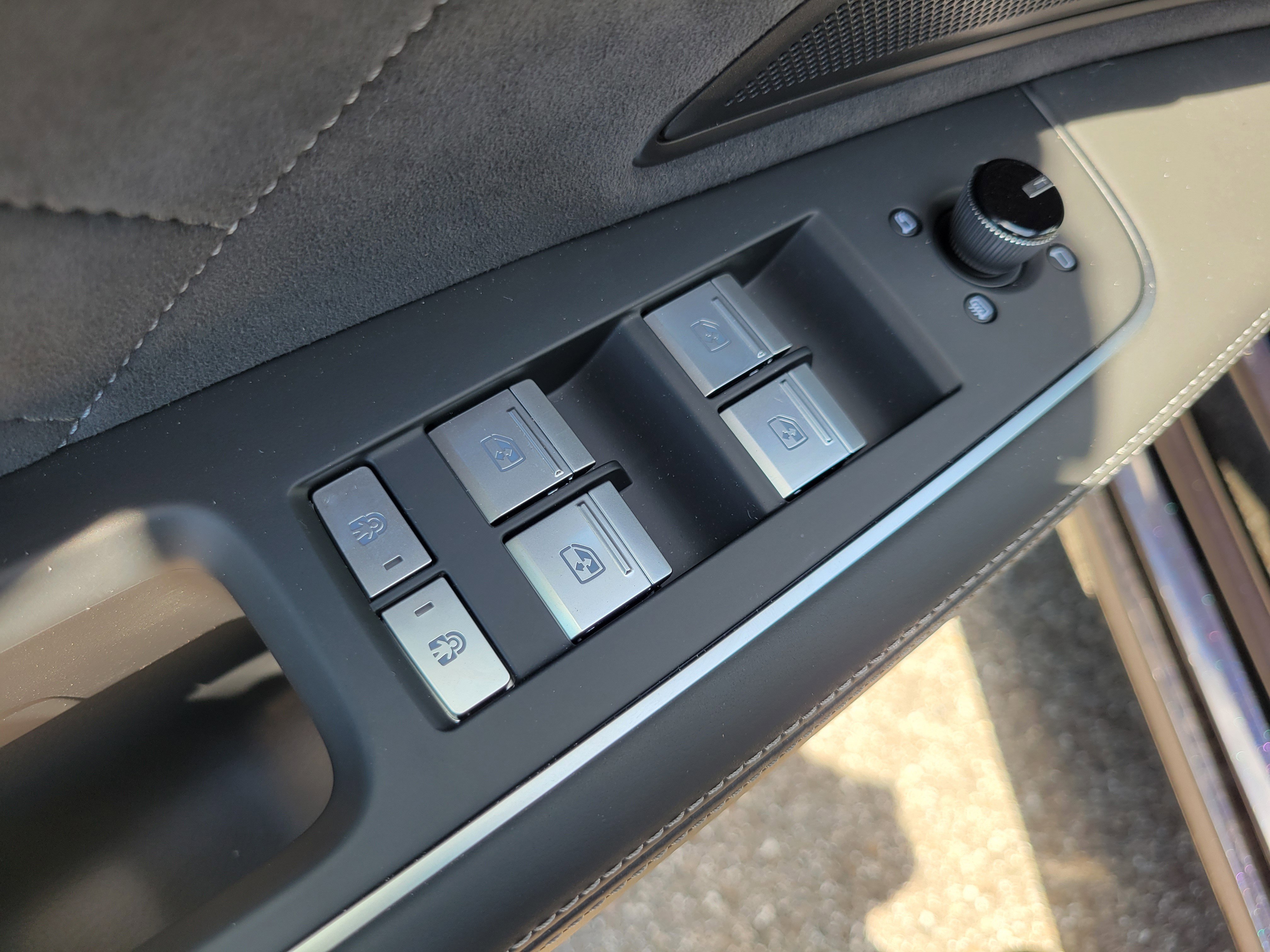 New 2026 Audi S8 AWD/4WD image 17