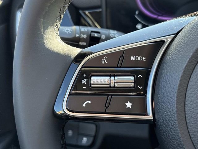 New 2026 Kia Seltos S image 22