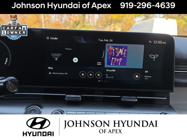 Used 2024 Hyundai Kona SEL image 30