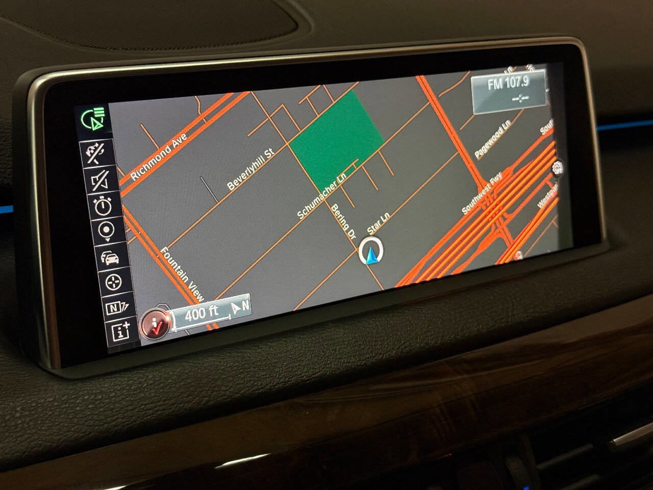 Used 2014 BMW X5 sDrive35i image 36