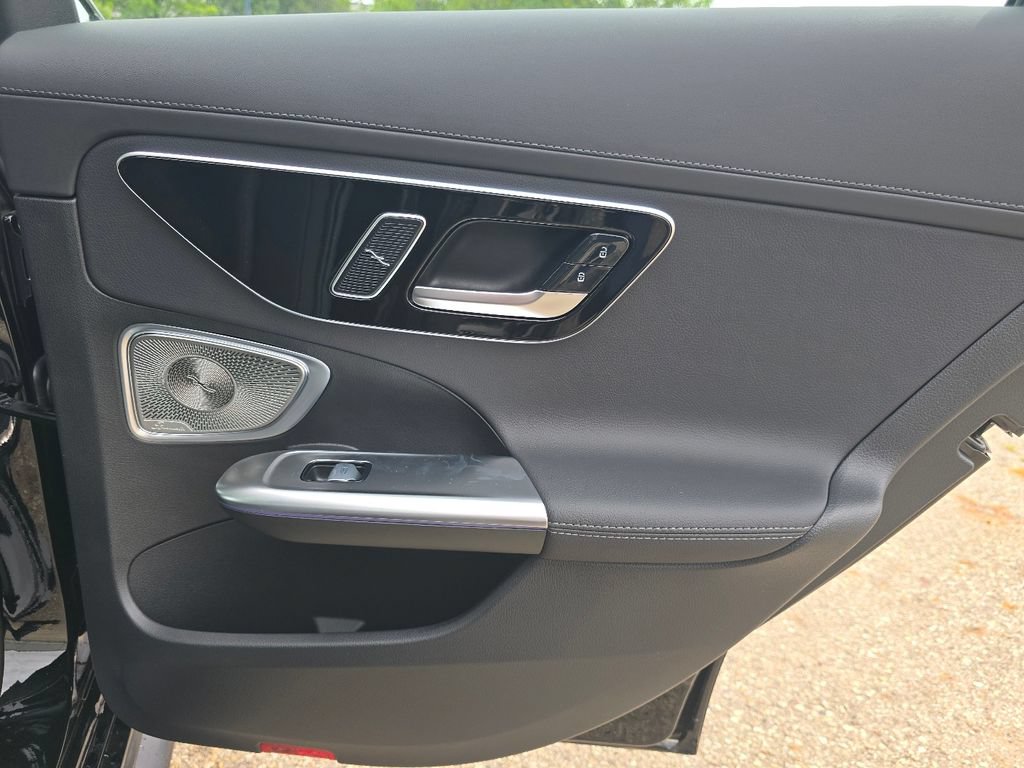 New 2026 Mercedes-Benz C 300 4MATIC Sedan image 24