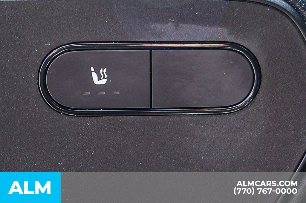 Used 2024 Mercedes-Benz Sprinter 2500 image 50