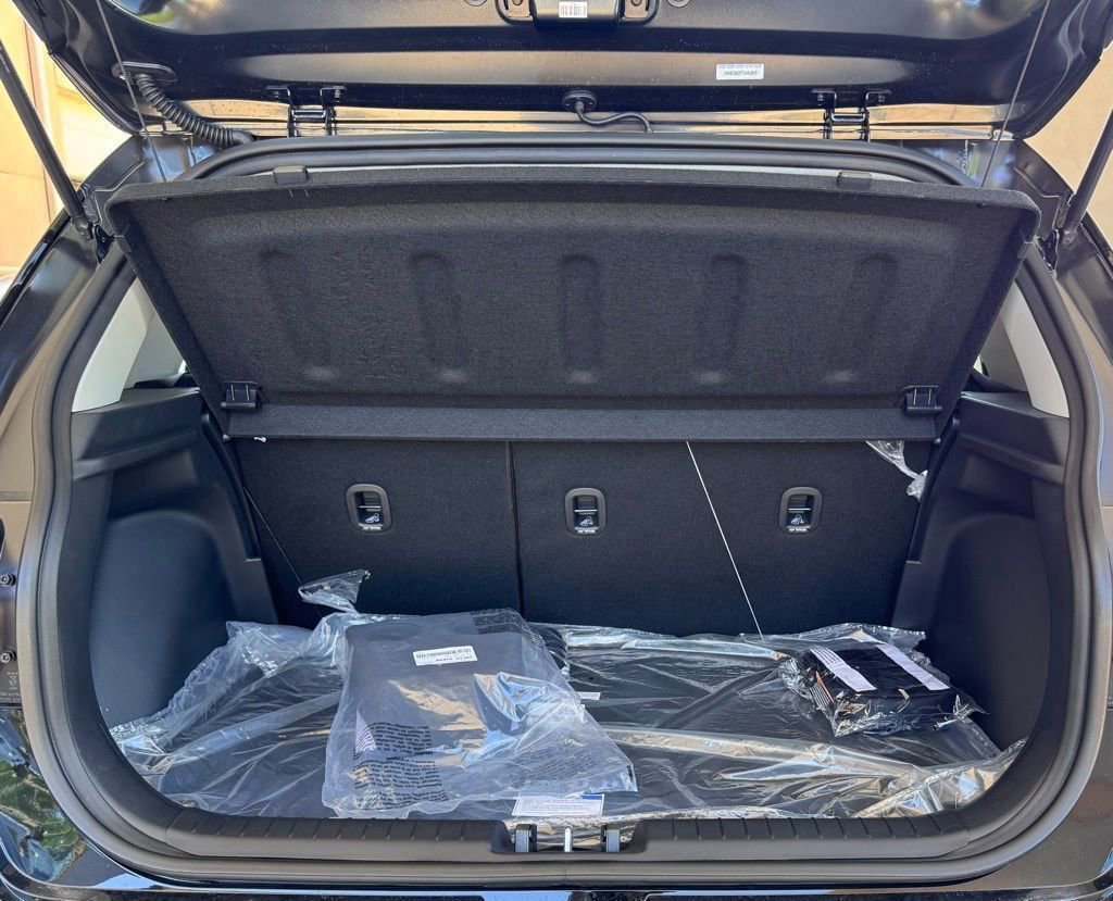 New 2026 Hyundai Venue SEL image 14