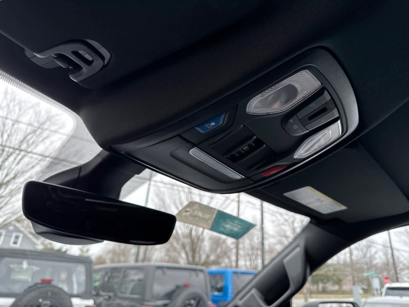 Used 2022 RAM 1500 Big Horn image 24