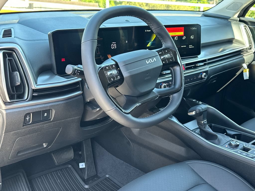 New 2026 Kia Sorento S AWD/4WD image 17