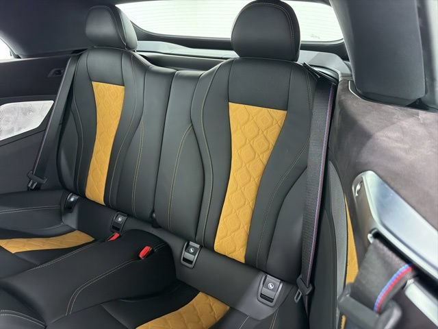 Used 2023 BMW M8 Competition AWD/4WD image 17
