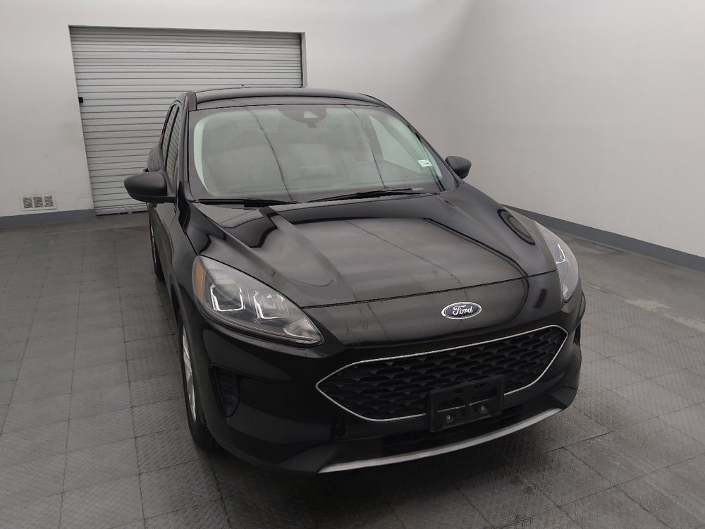 Used 2022 Ford Escape SE w/ Convenience Package image 14