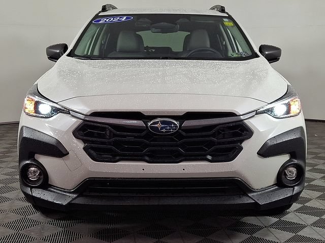 Certified 2024 Subaru Crosstrek 2.0i Premium AWD/4WD image 5