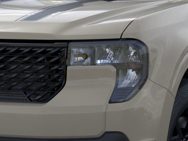 New 2025 Ford Maverick XLT w/ XLT Luxury Package image 19