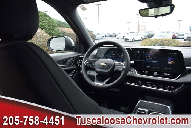 New 2026 Chevrolet Equinox LT image 17