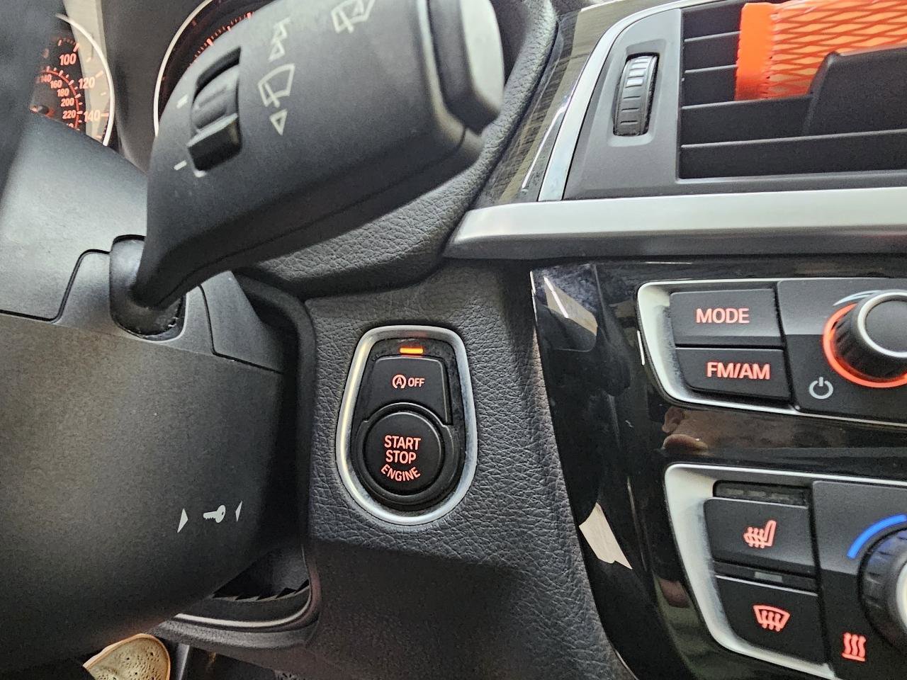 Used 2016 BMW 328i Sedan image 34