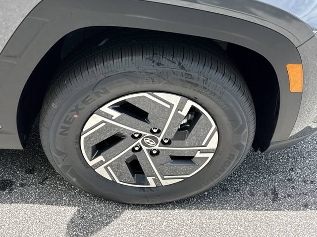 New 2026 Hyundai Tucson Blue SE AWD/4WD image 12