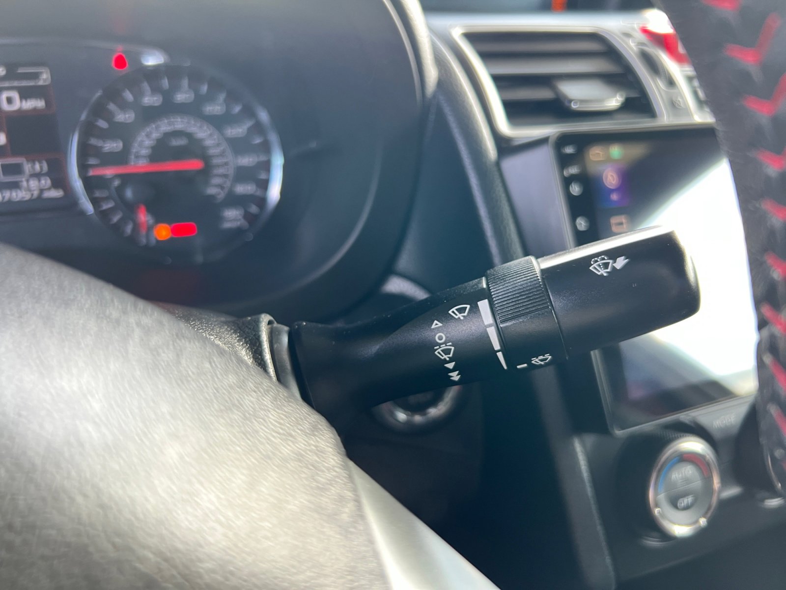 Used 2020 Subaru WRX STI w/ Popular Package #1 image 20