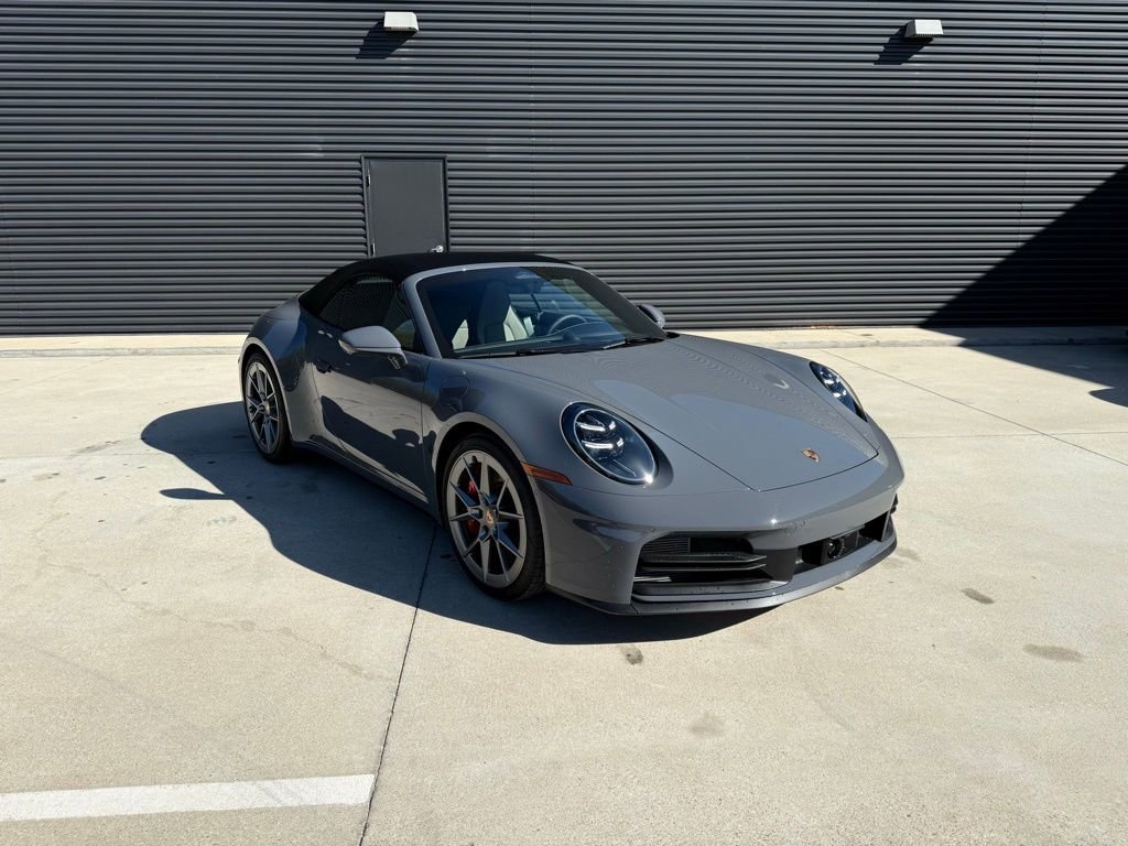New 2026 Porsche 911 Carrera S image 7