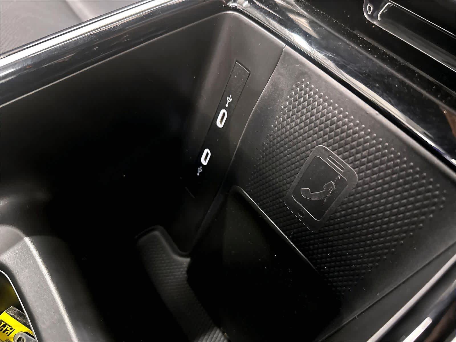 Used 2023 Volkswagen ID.4 S RWD image 19