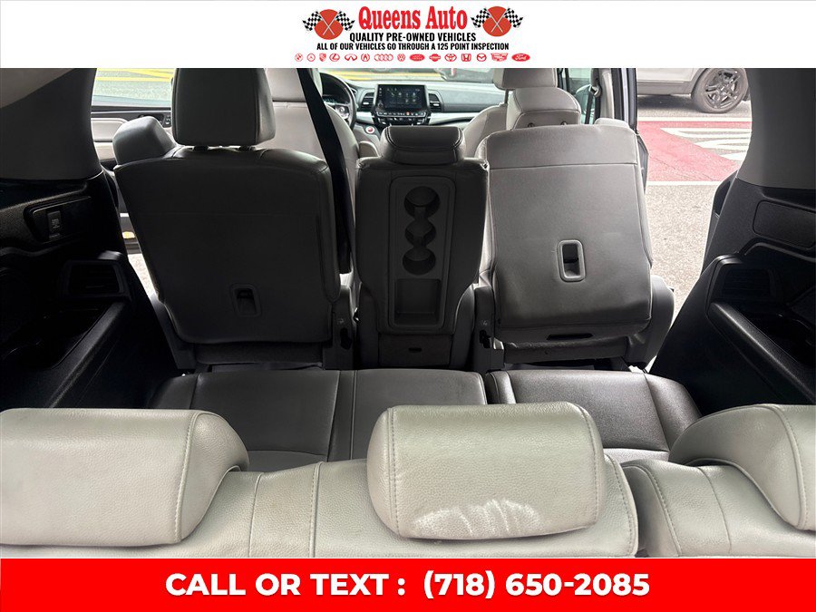 Used 2018 Honda Odyssey EX-L image 14