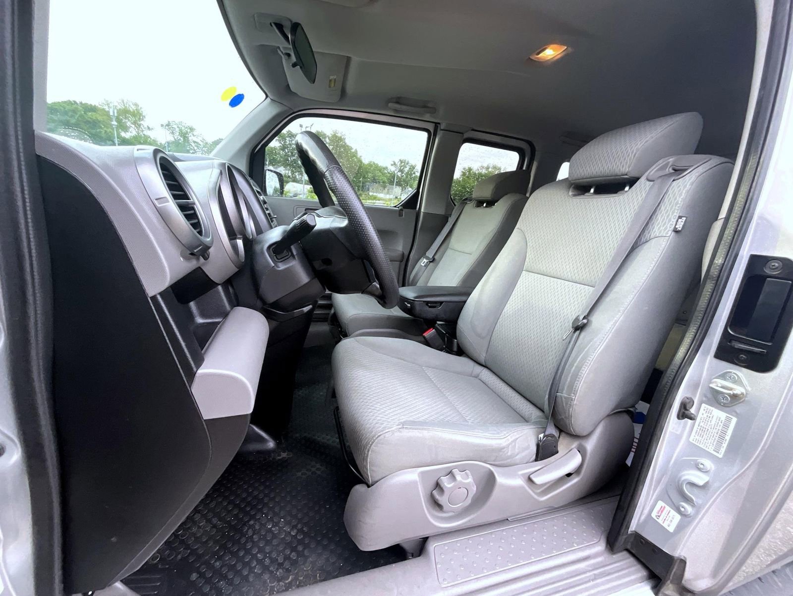 Used 2010 Honda Element LX image 12