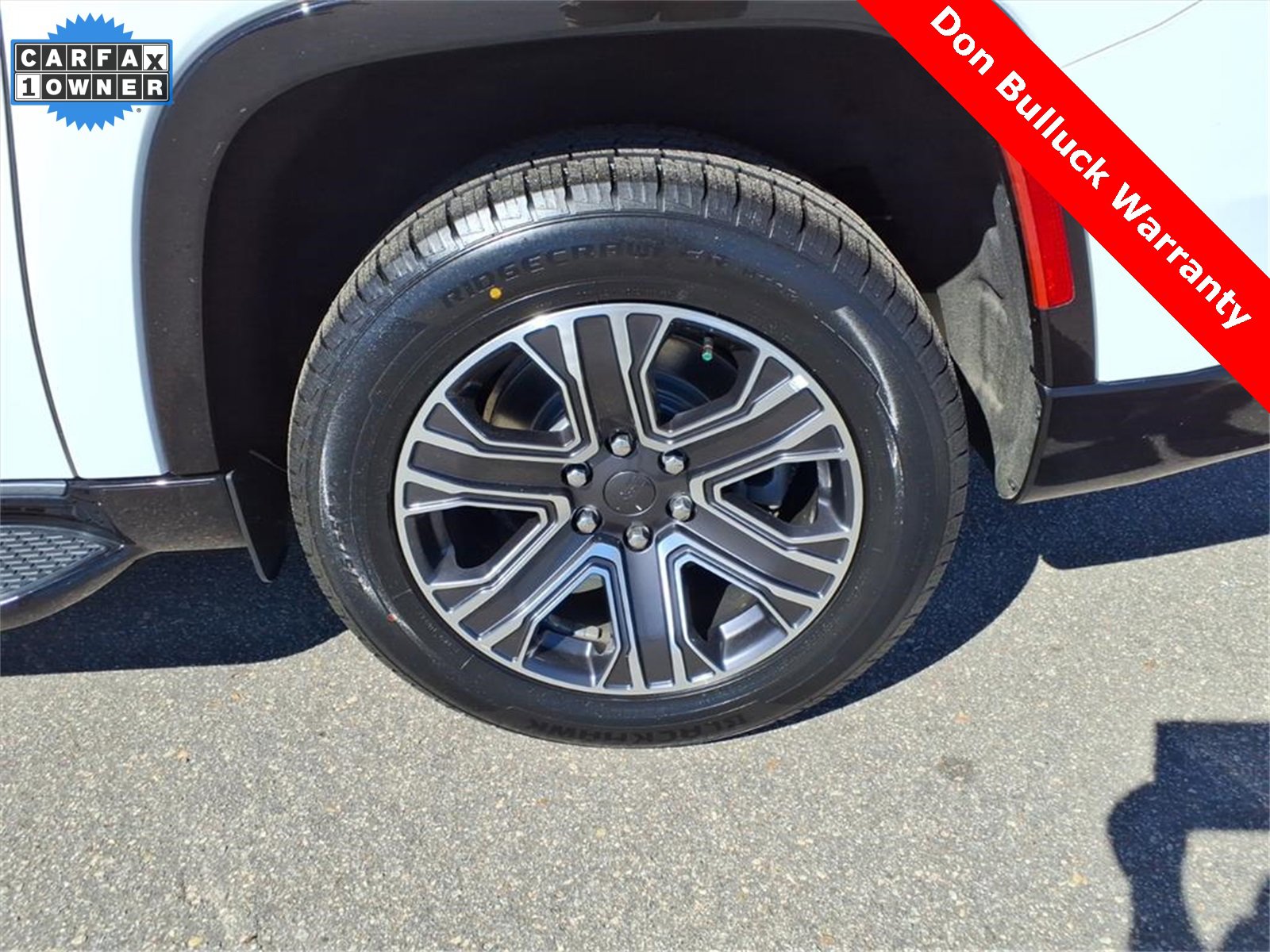 Used 2024 Jeep Wagoneer L Series II w/ Flexible Seating Group image 11