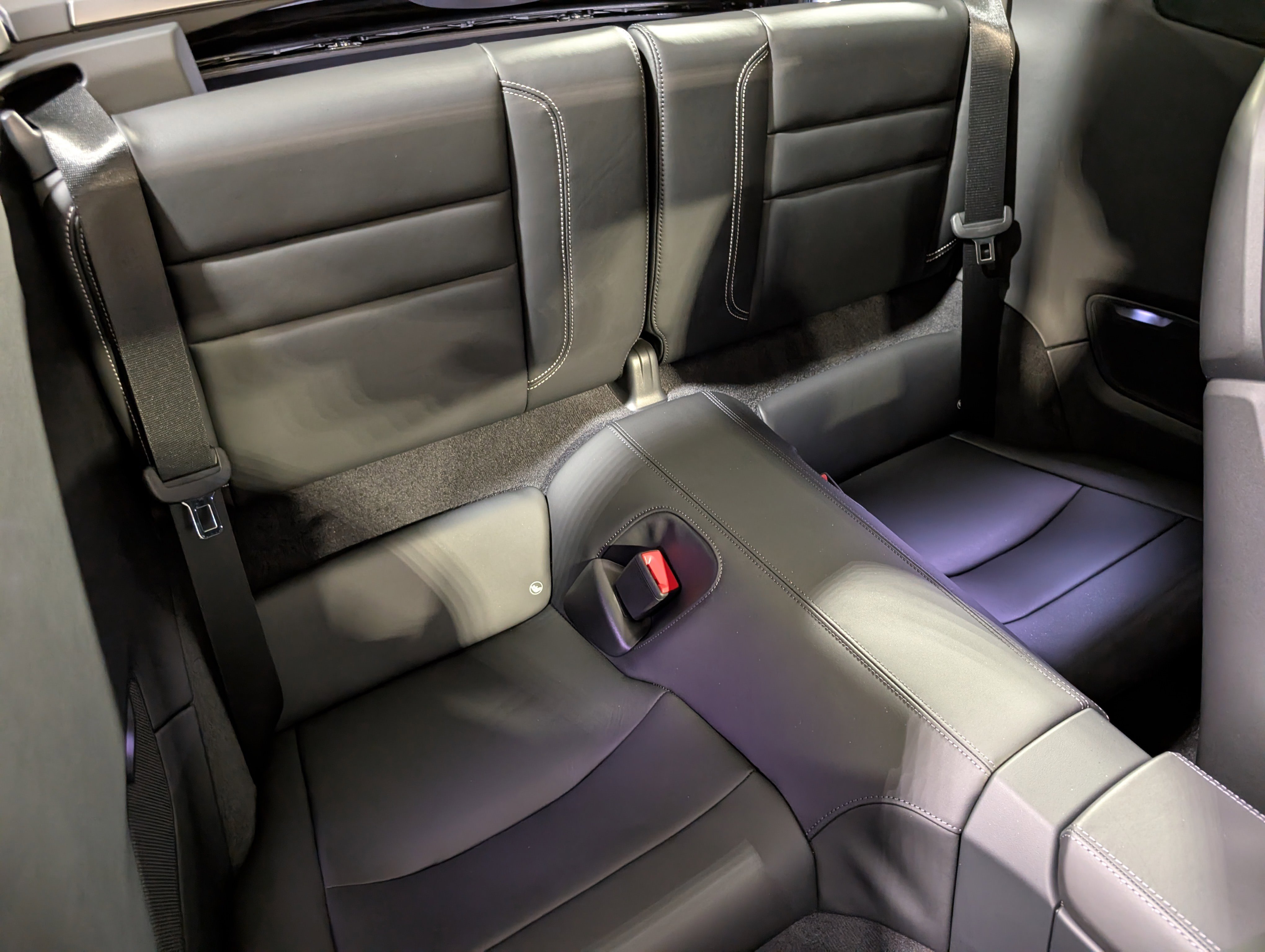 Used 2023 Porsche 911 Targa 4 GTS image 26