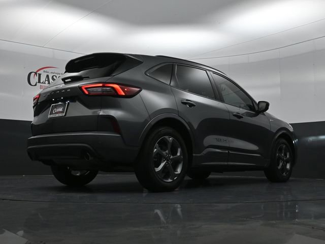 Used 2023 Ford Escape ST-Line w/ Tech Pack #1 image 29
