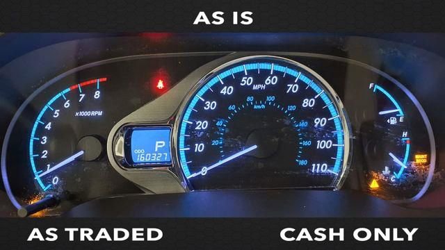 Used 2011 Toyota Sienna XLE w/ XLE Navigation Pkg image 28