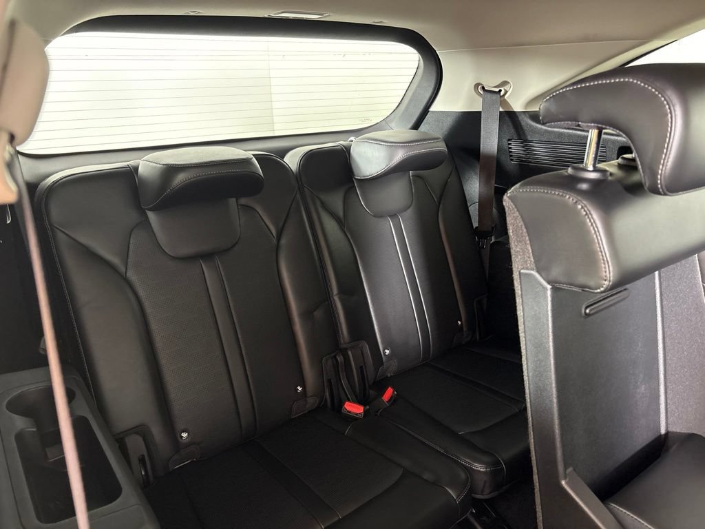 Used 2024 Kia Sorento S FWD image 20