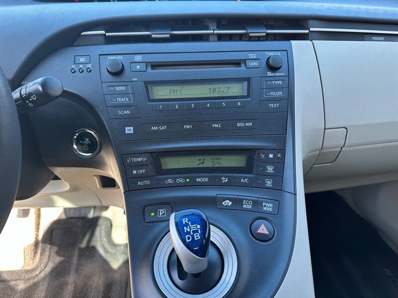 Used 2010 Toyota Prius Five image 20