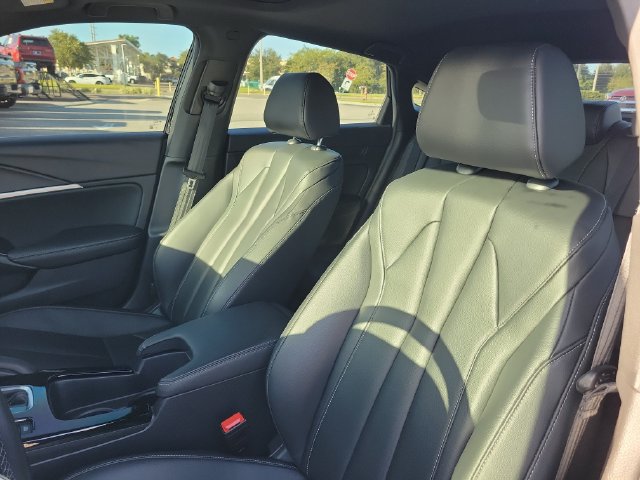 Used 2025 Acura Integra A-Spec FWD image 20