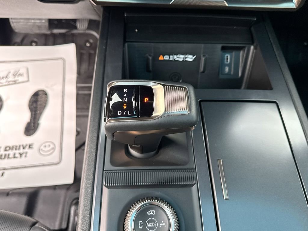 Used 2024 GMC Hummer EV 3X image 23