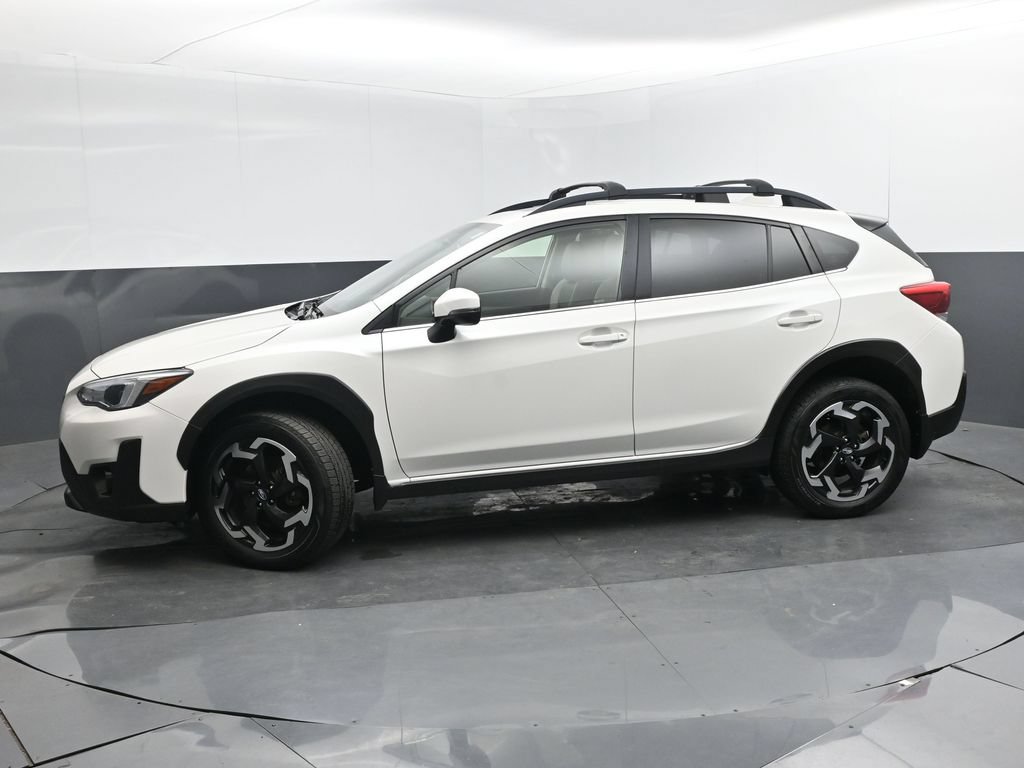 Used 2021 Subaru Crosstrek 2.5i Limited w/ Popular Package #5 AWD/4WD image 26