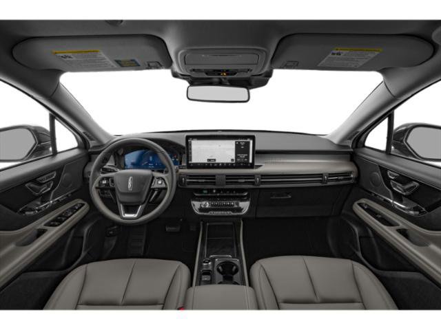 Certified 2025 Lincoln Corsair FWD image 7