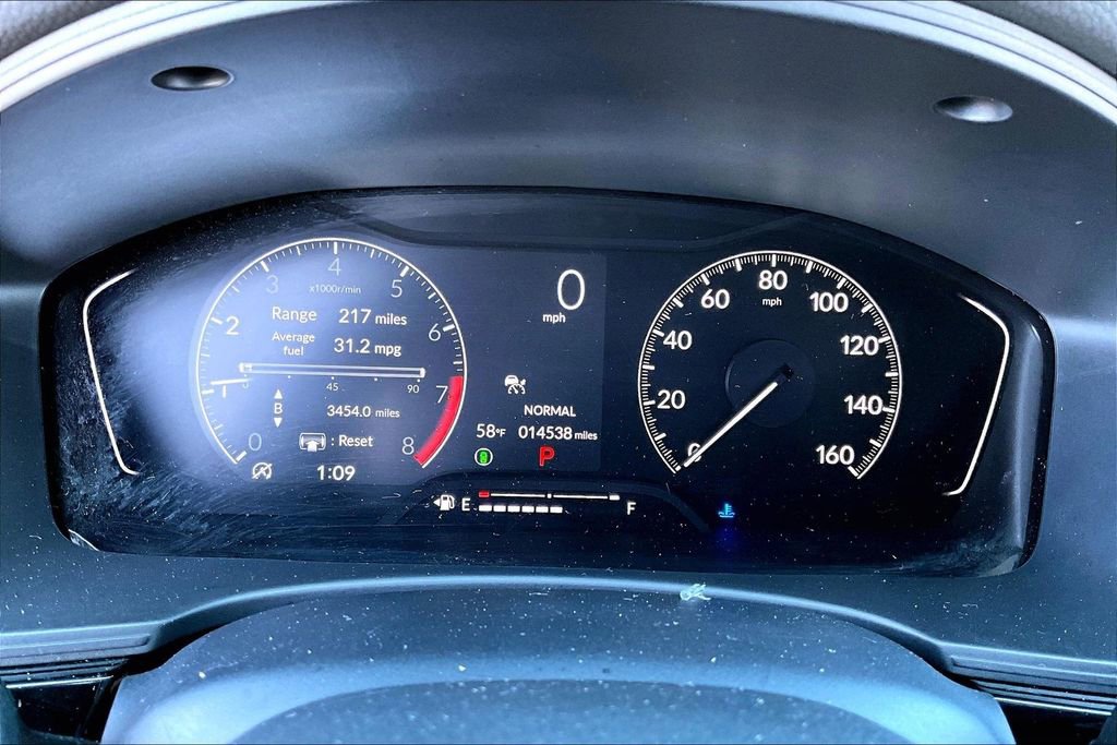 Used 2024 Honda Civic Sport image 12