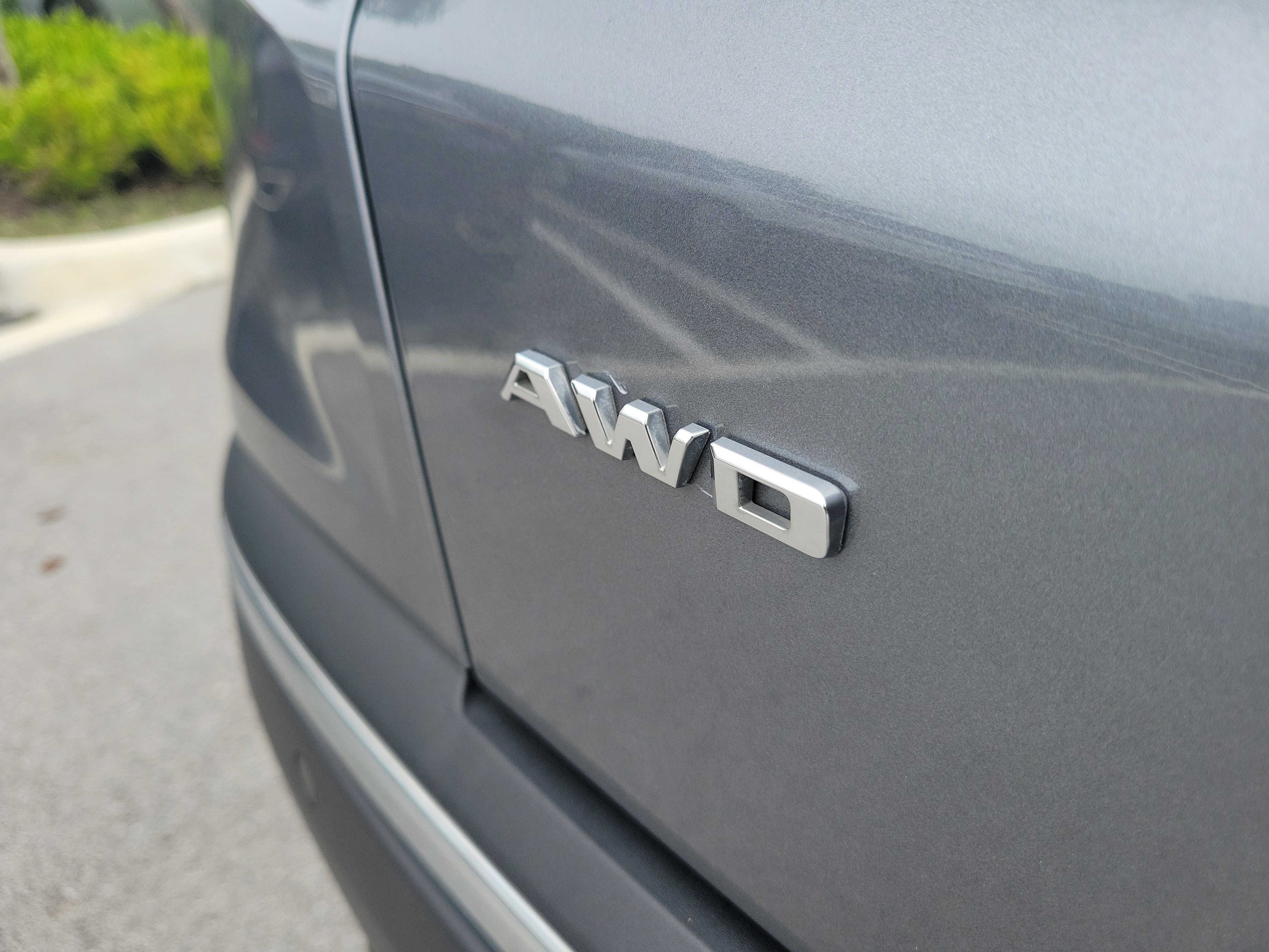 Used 2020 Cadillac XT5 Sportv AWD/4WD image 10