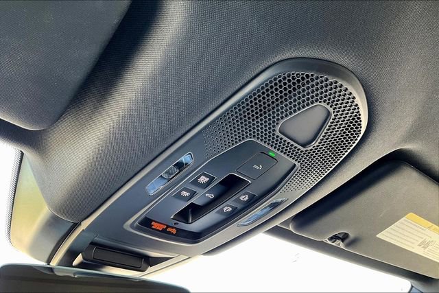 Used 2026 Porsche Cayenne image 16