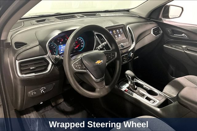 Used 2023 Chevrolet Equinox LT FWD image 23