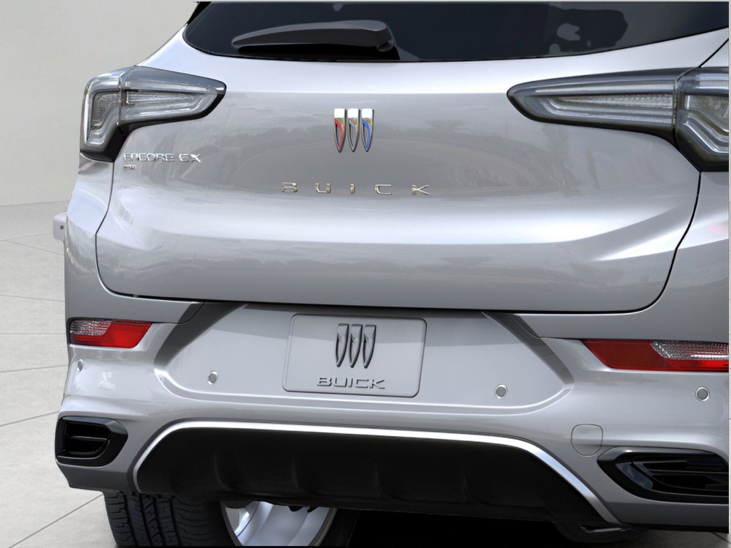 New 2026 Buick Encore GX Avenir w/ Avenir Technology Package image 14