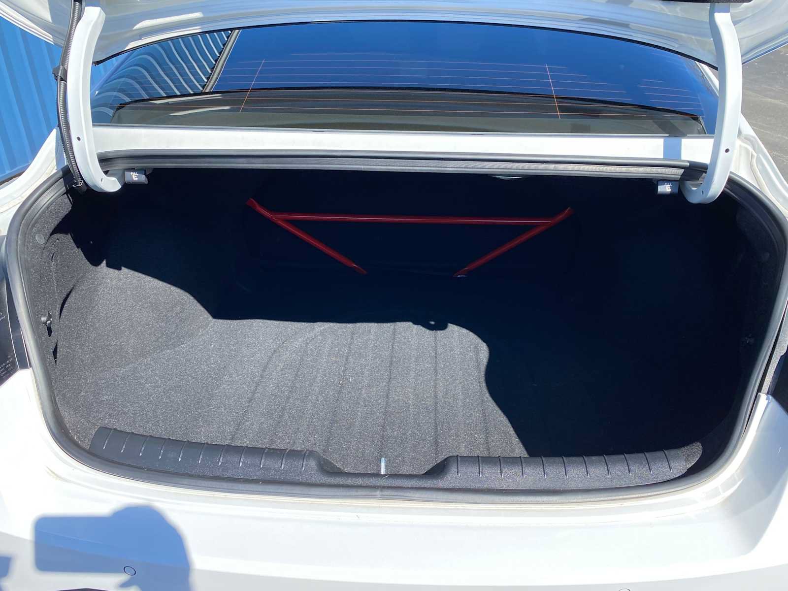 Used 2023 Hyundai Elantra N FWD image 34