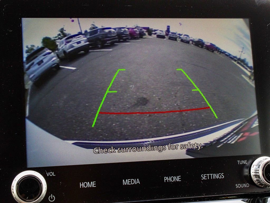 New 2026 Mitsubishi Eclipse Cross LE image 20