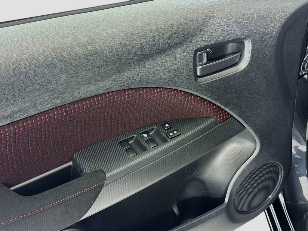 Used 2024 Mitsubishi Mirage G4 Black Edition FWD image 18