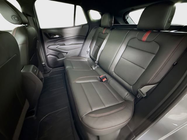 New 2026 Chevrolet Trax RS w/ Sunroof Package image 25
