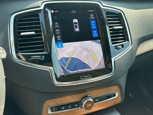 Certified 2023 Volvo XC90 B6 Plus w/ Protection Package Premier AWD/4WD image 26
