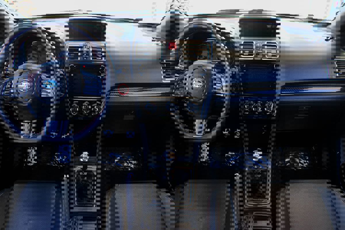 Used 2020 Subaru WRX Limited w/ Popular Package #1 image 13