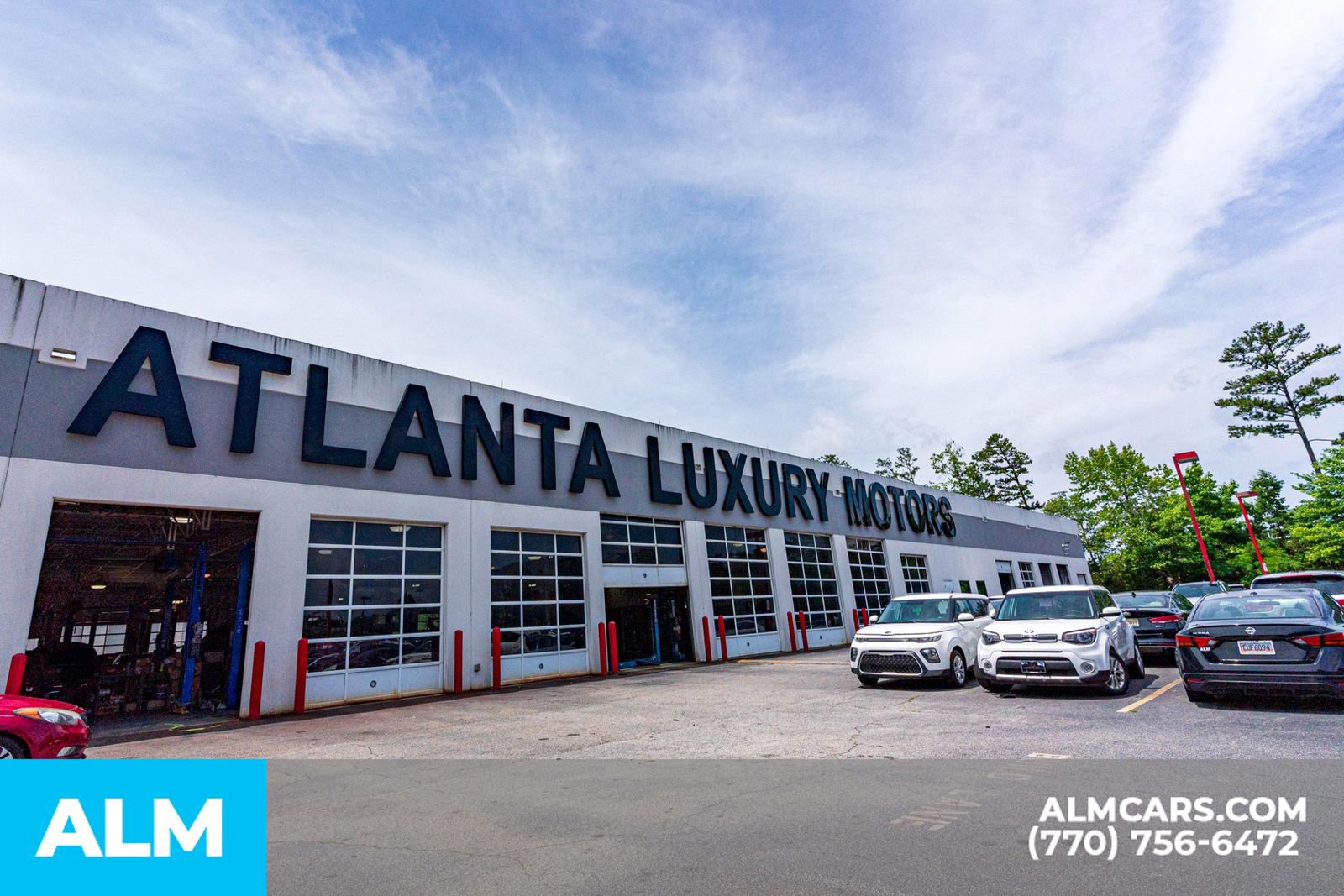 Used 2024 Ford Edge Titanium image 99