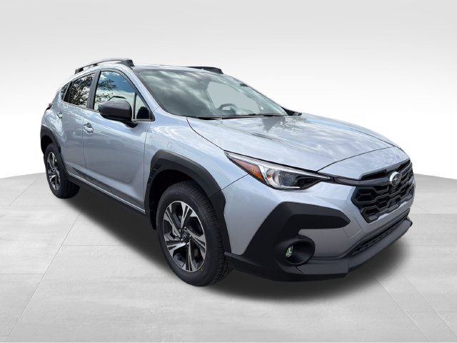 New 2027 Subaru Crosstrek 2.5i Premium