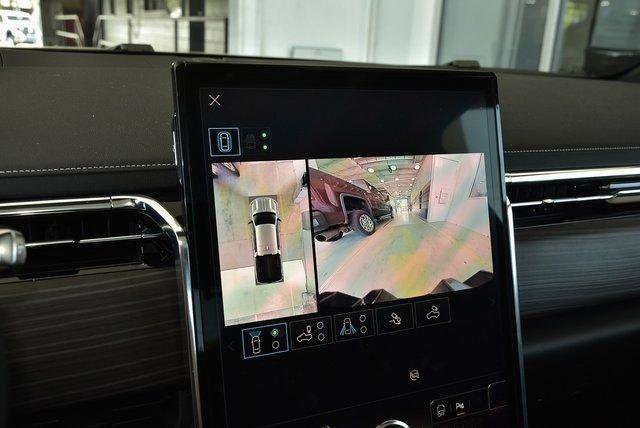 New 2025 GMC Sierra EV Denali image 43