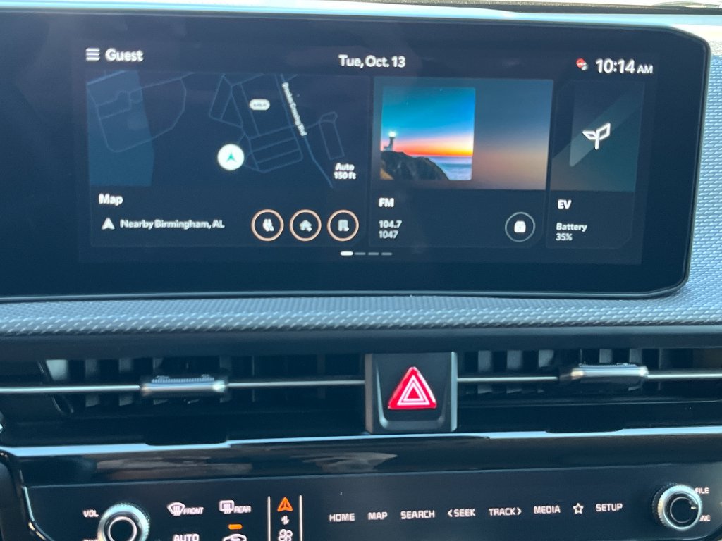 New 2026 Kia EV6 Wind RWD image 18