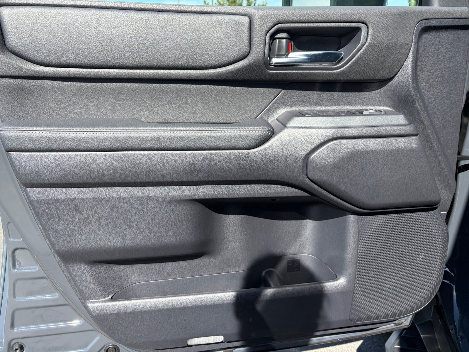 Certified 2027 Toyota Land Cruiser AWD/4WD image 9