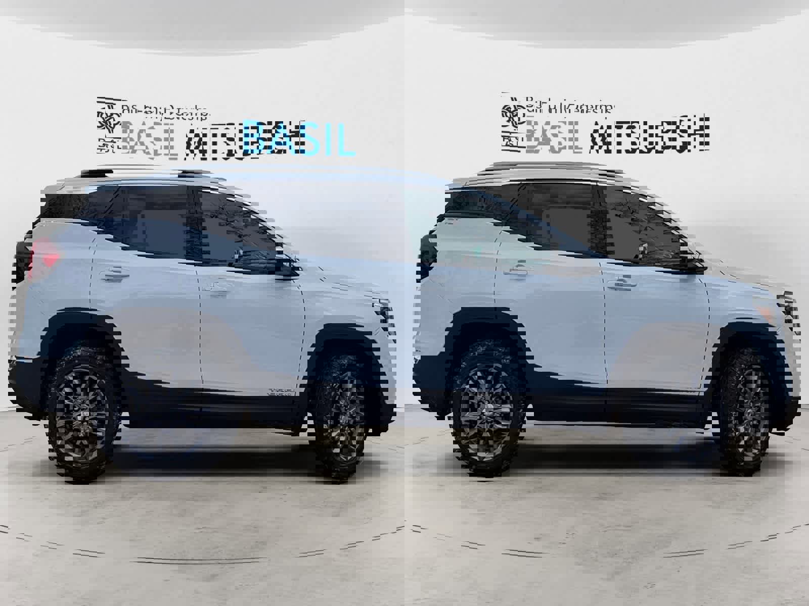 Used 2023 GMC Terrain SLT image 6