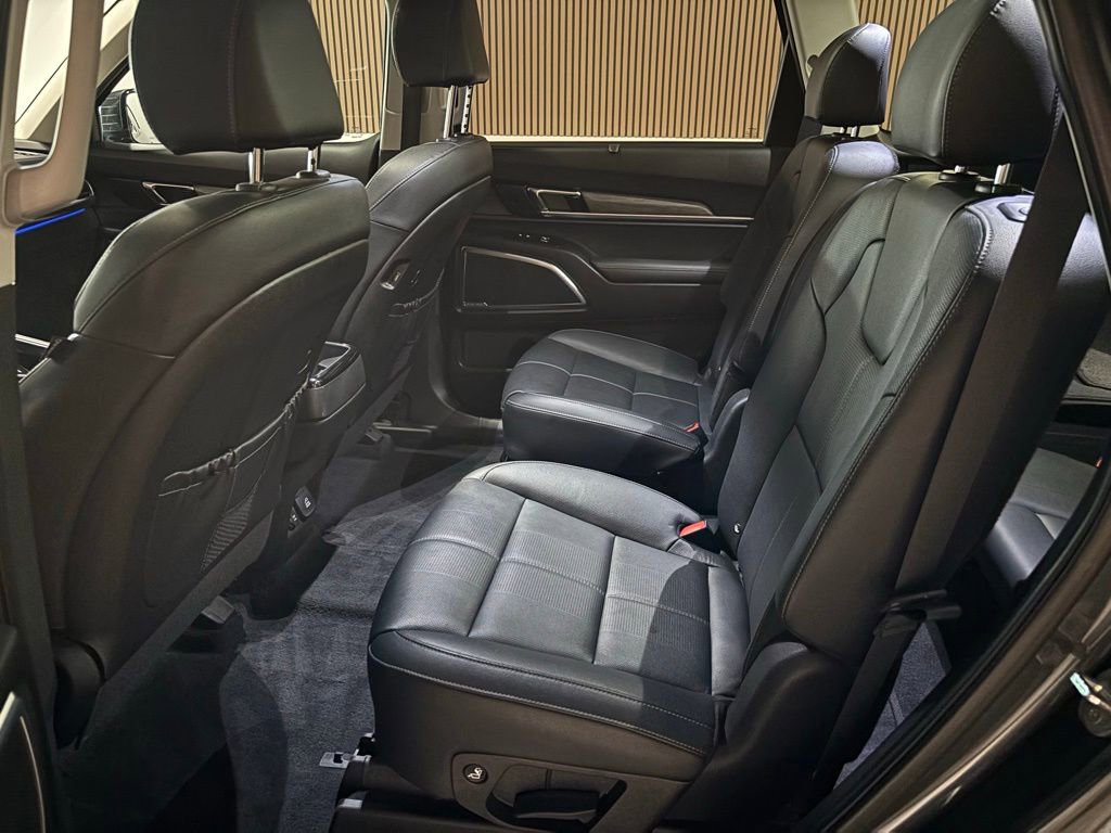 Used 2022 Kia Telluride SX AWD/4WD image 17