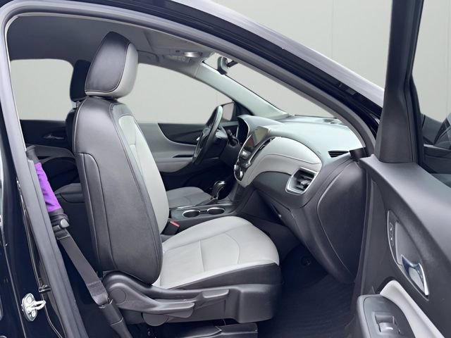 Used 2018 Chevrolet Equinox Premier FWD image 13